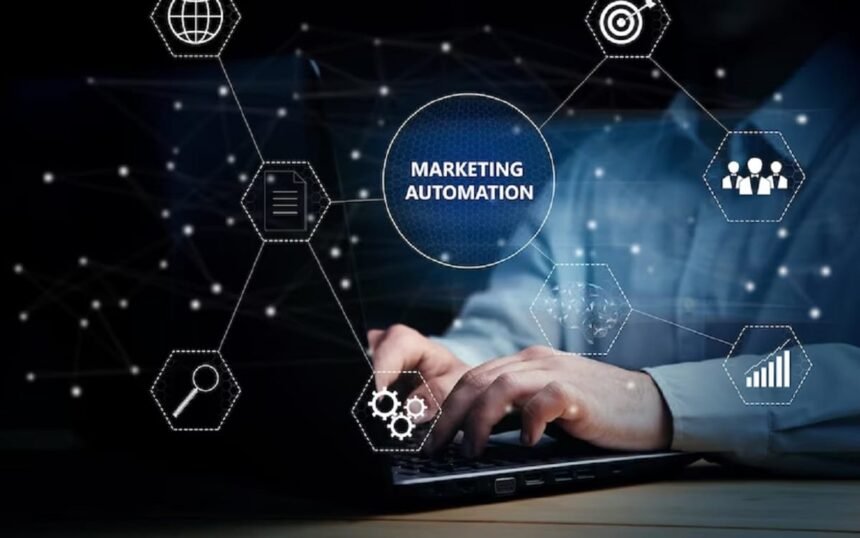 Marketing Automation Tools