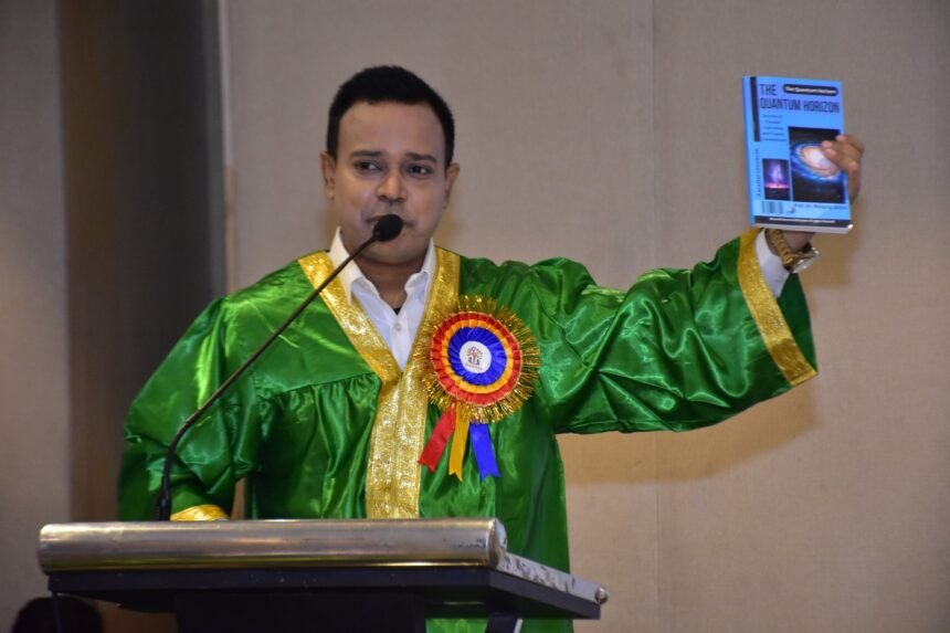 Dr. Rhituraj Saikia