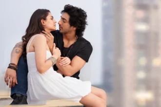 saiyaara movie