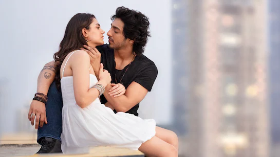 saiyaara movie