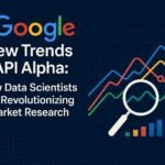 Google's New Trends API