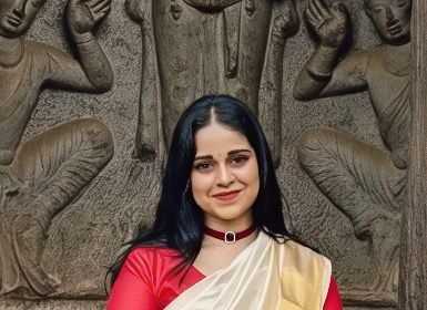 Dr. Parvathy Rajeev
