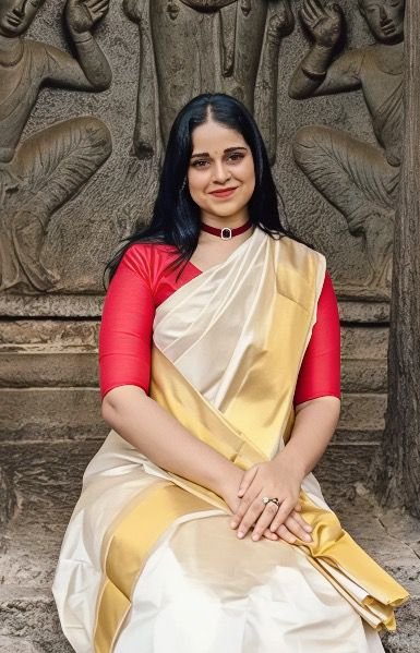 Dr. Parvathy Rajeev