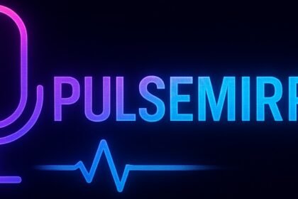 Pulsemirror
