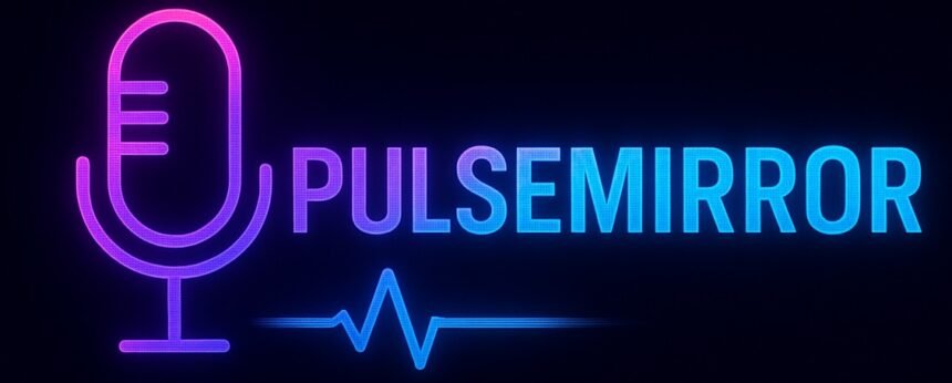 Pulsemirror