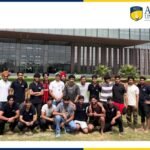 Amity University Mohali