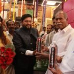 Sri Aanandhi Trading Company