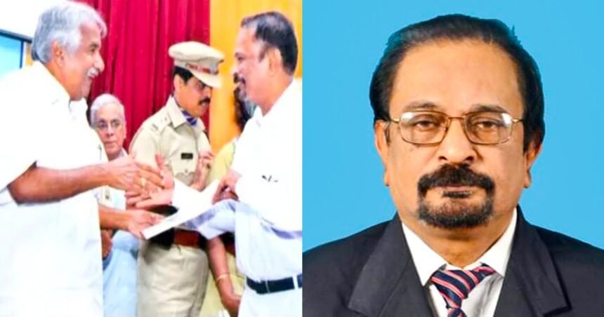 Dr. Raghunath Parakkal