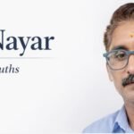 Hari K. Nayar