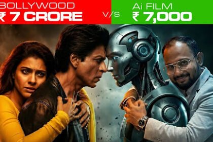 Ashwini & Harry Ranveer