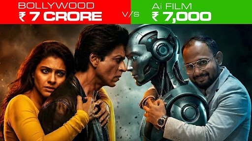 Ashwini & Harry Ranveer