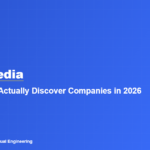 Companies in 2026