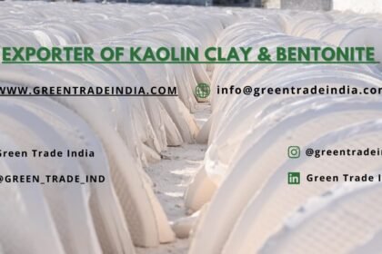 Green Trade India