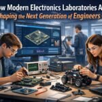 Electronics Laboratories