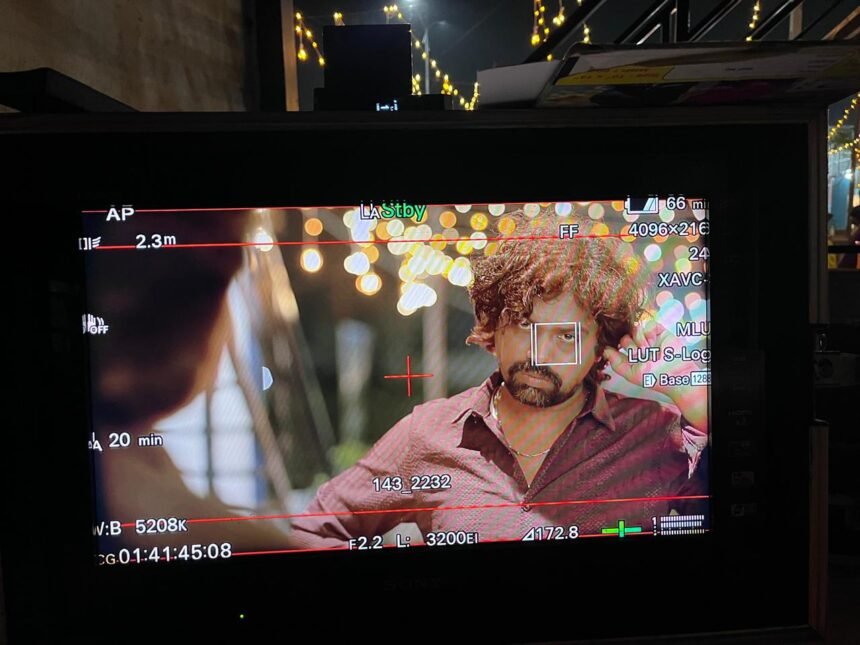 Akshar Naidu Kalyani