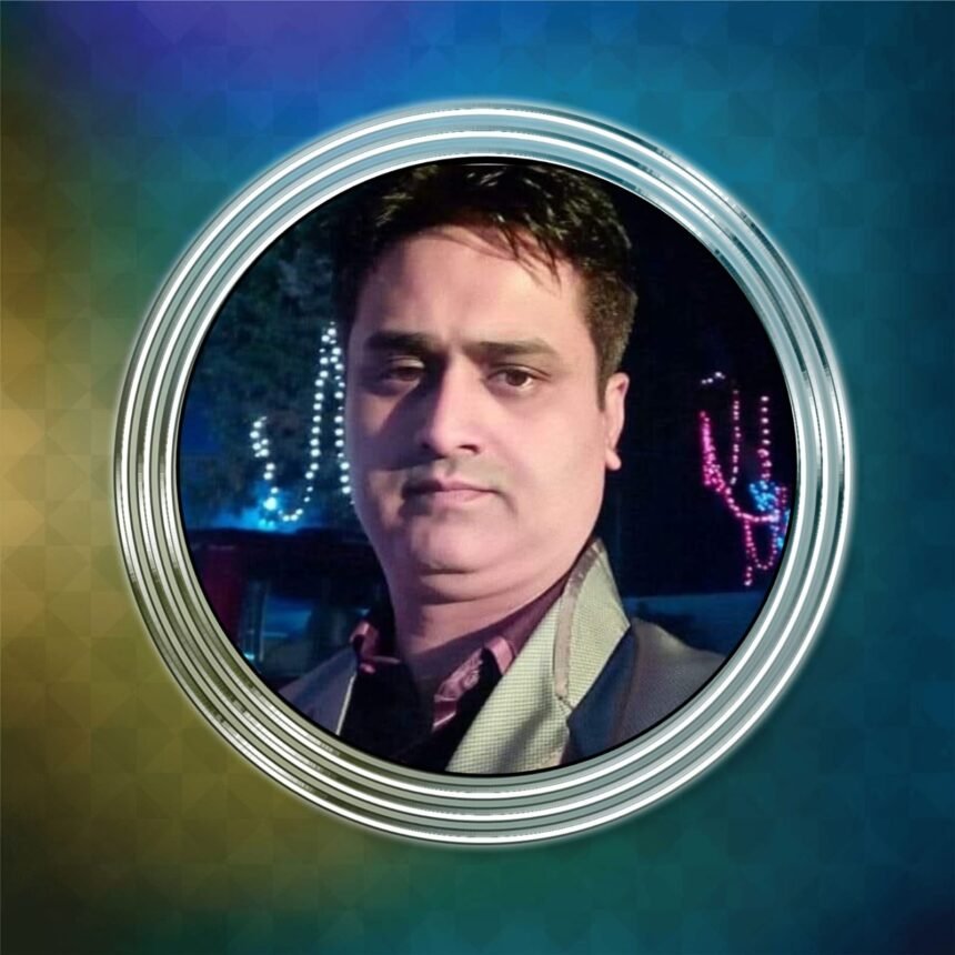 Dr. Maanik S. Shrmaa