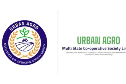 Urban Agro Multi State Co-Operative Society Ltd.