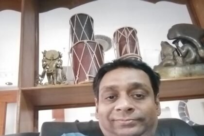 Sujay Rao Mandavilli