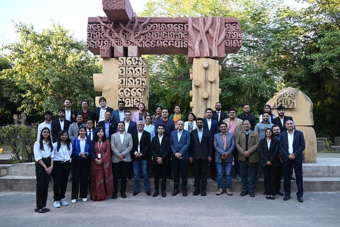 ITM University