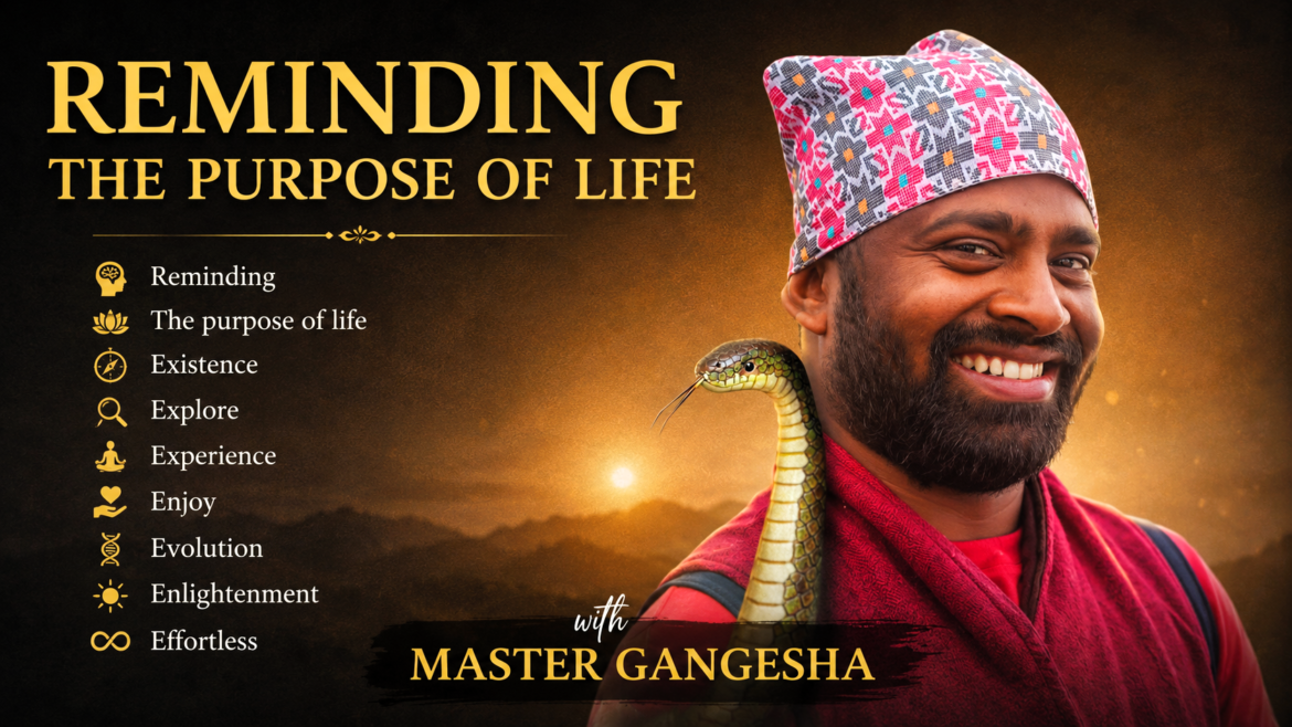 Gangesha