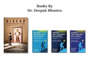 Dr. Deepak Bhootra