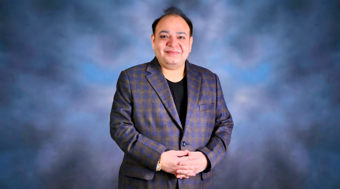 Dr. Pawan Monga
