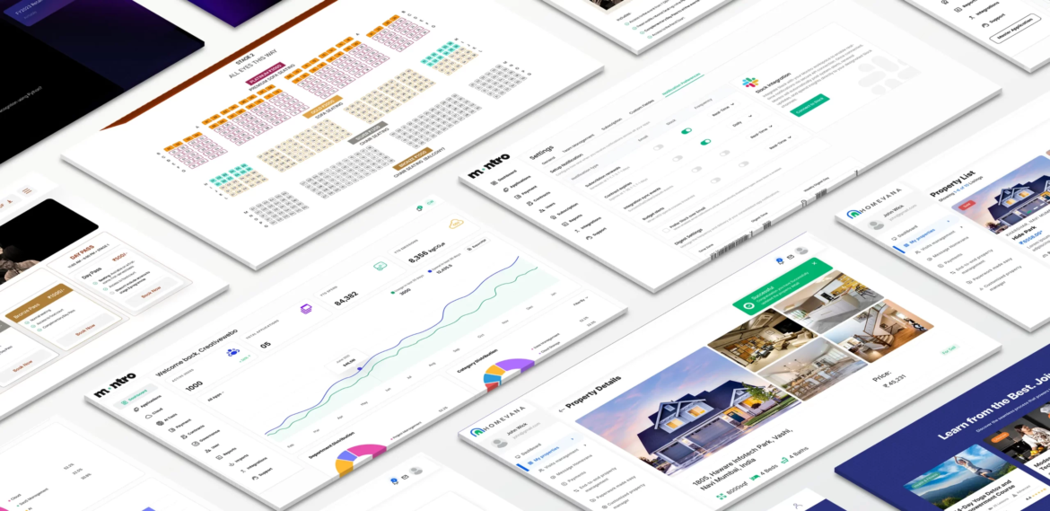Software Development Company in Mumbai