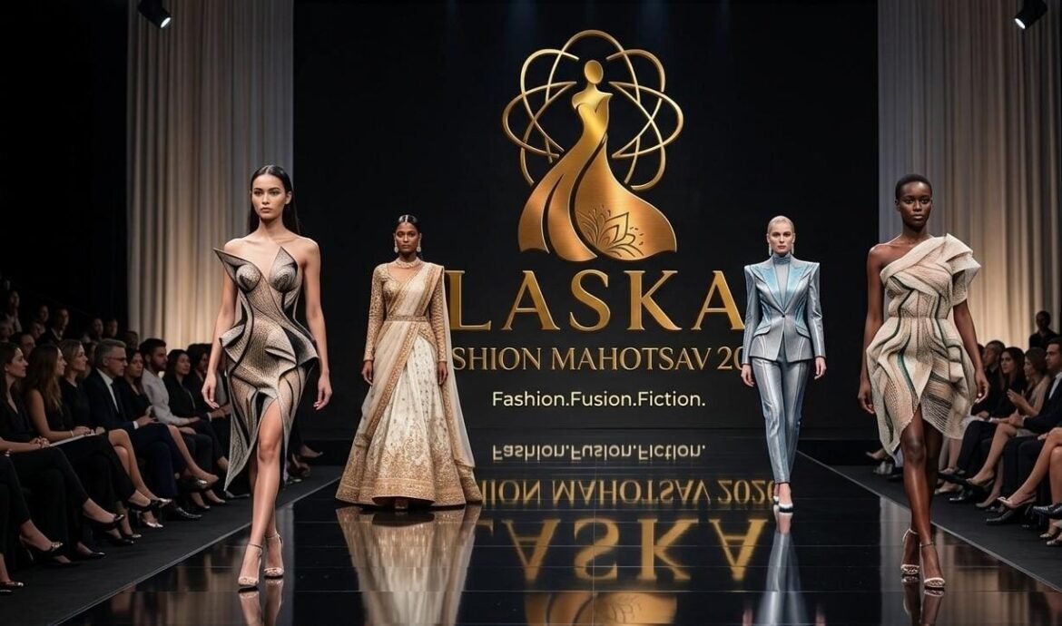Laska Fashion Mahotsav 2026