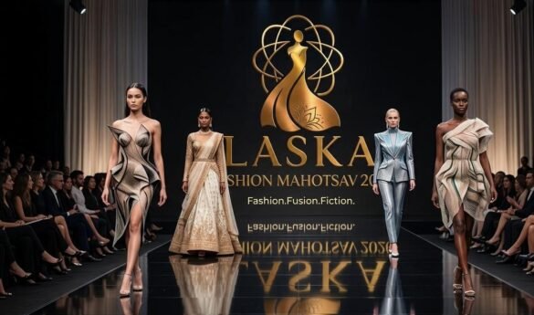 Laska Fashion Mahotsav 2026