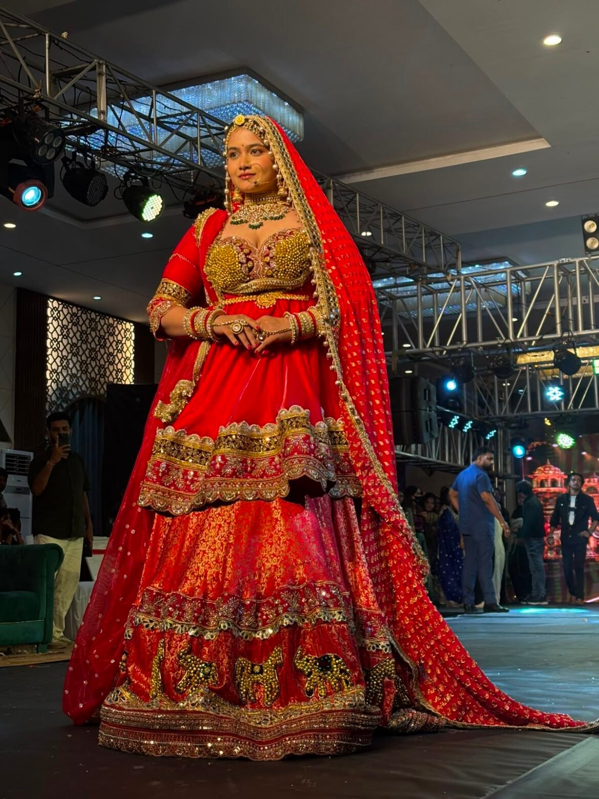 Ridhima Pandey