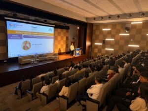 Science–Industry Synergy Symposium 2026