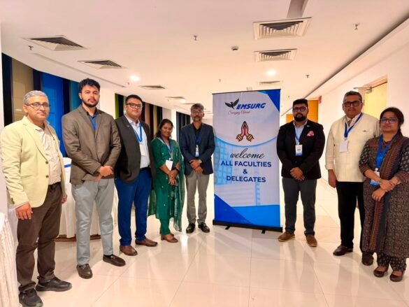 Science–Industry Synergy Symposium 2026