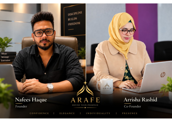 ARAFE