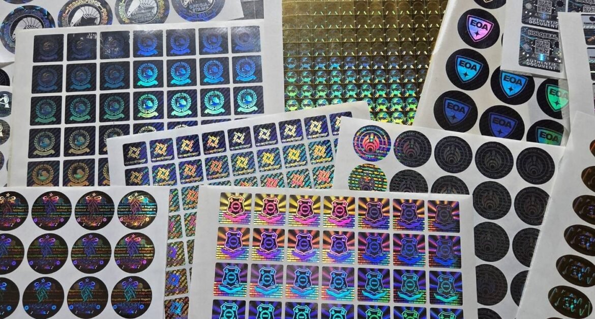 Holoseal