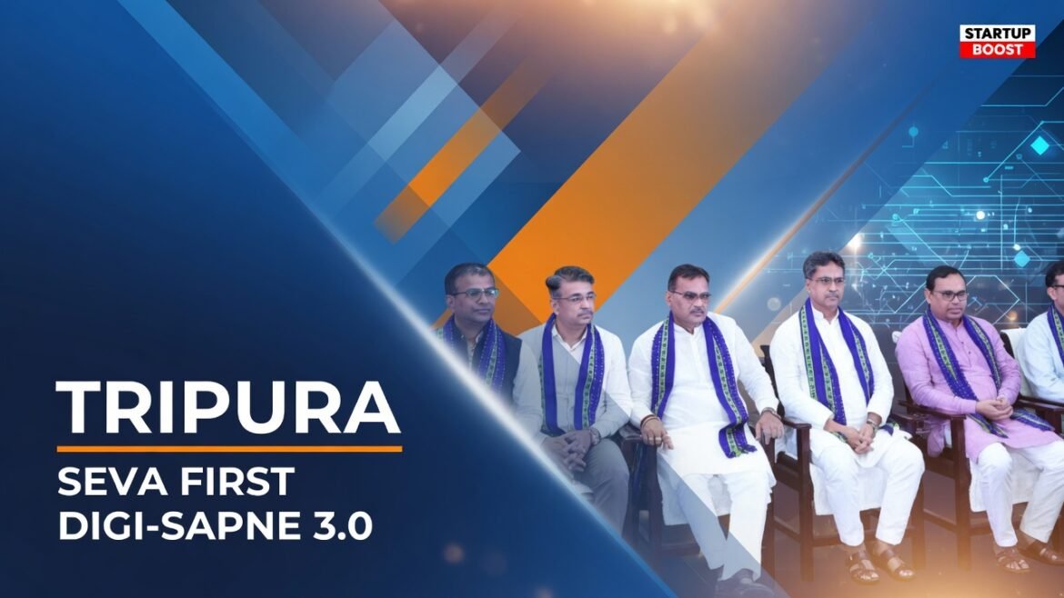 Seva First Innovation Challenge 2026